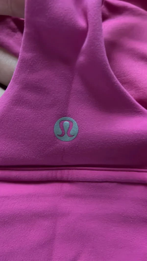 Lululemon Bra - Image 4