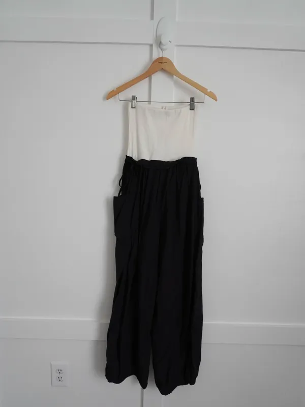 Anthropologie Daily Practice Best Shot Jumpsuit - Image 6