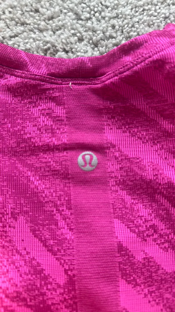 Lululemon Swiftly Tech - Image 4