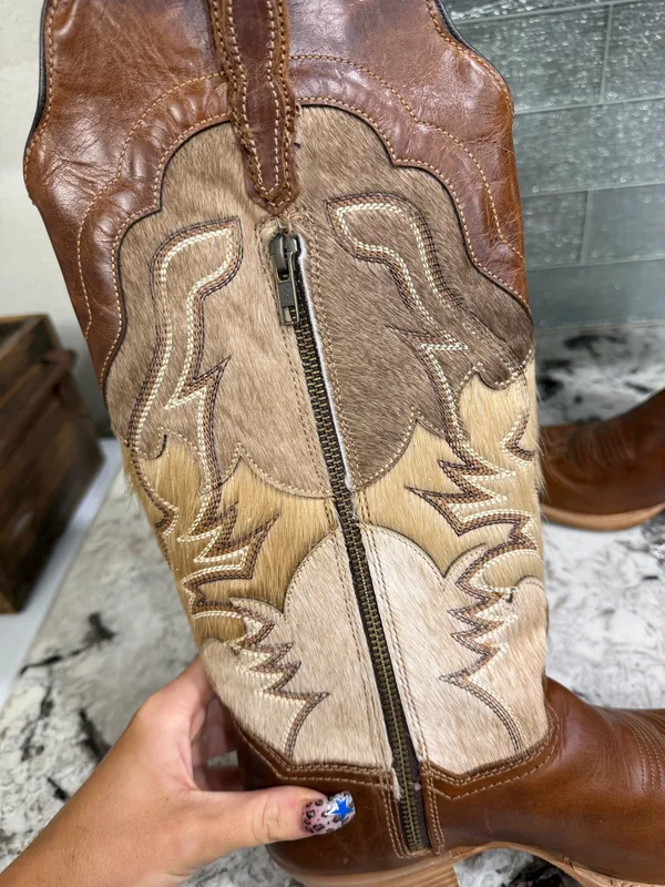 Dan Post Women’s Boots - Image 6