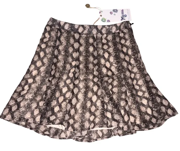 Show Me Your Mumu Mini Skirt - Image 2