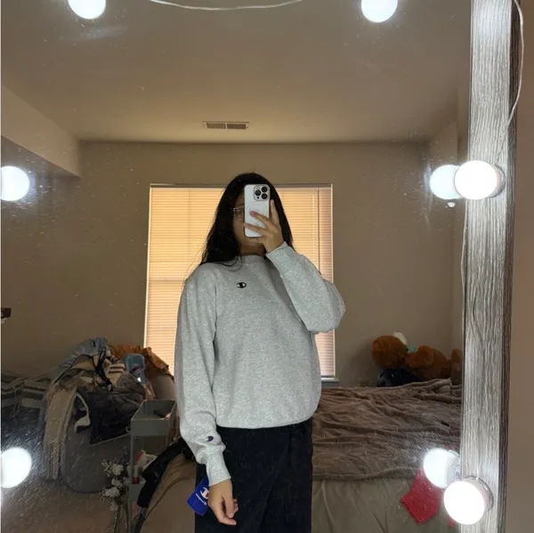 Champion Crewneck  - Image 2