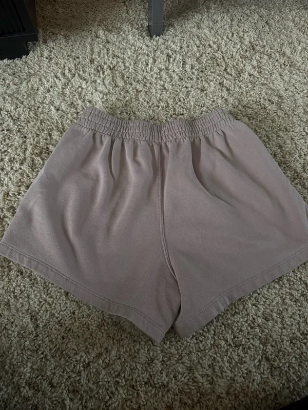 Abercrombie and fitch shorts - Image 4