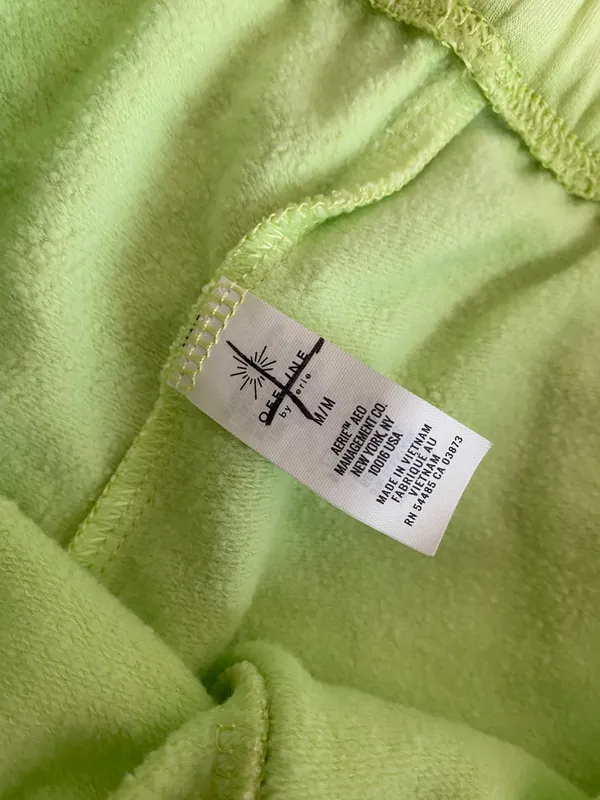 Aerie Offline Sweatshorts - Image 2
