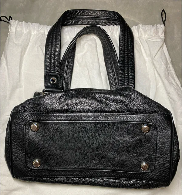 Marc by Marc Jacobs Leather Bag - Image 3