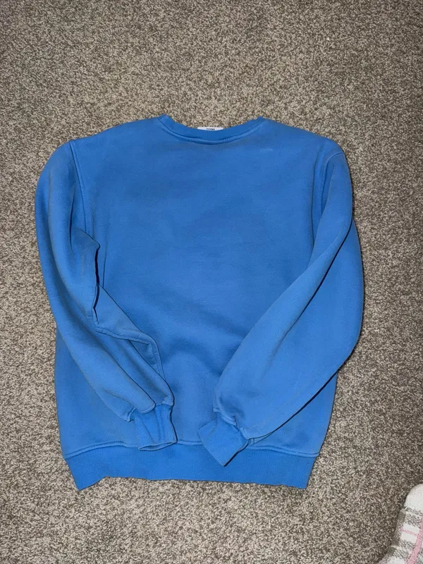 Happy Camp3r crewneck  - Image 2