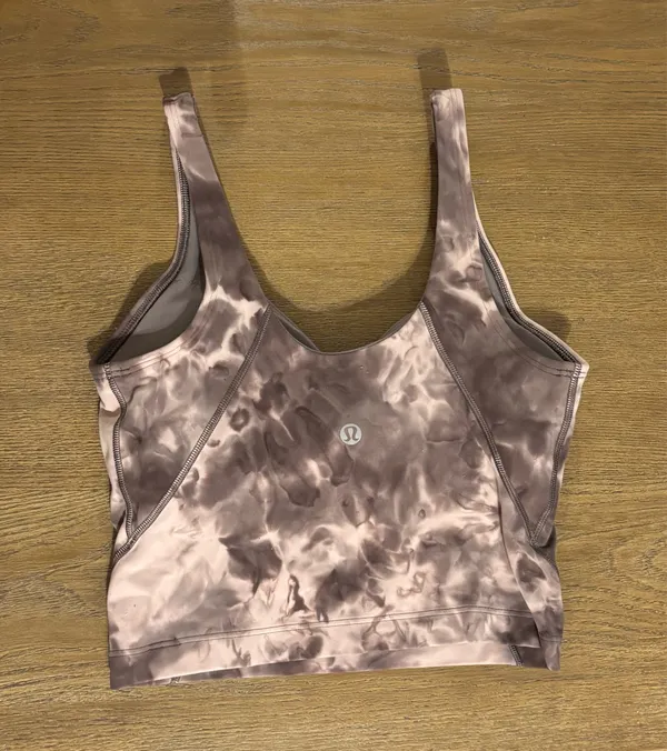 Lululemon Align Tank - Image 2