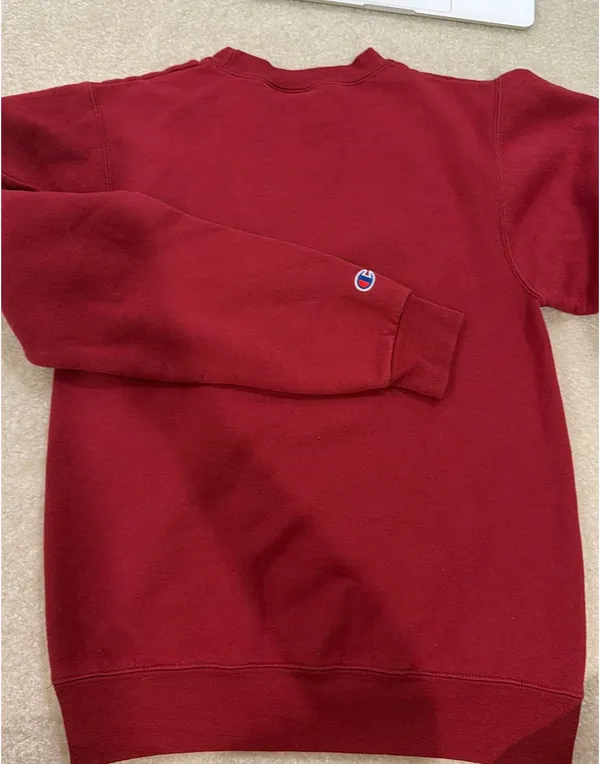 Florida State Champion Crewneck - Image 3