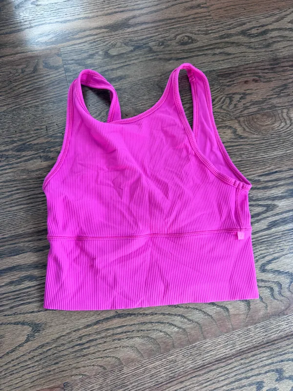 Lululemon Reversible Top Tank - Image 2