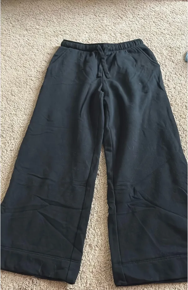 Auden Sweatpants Black - Image 3