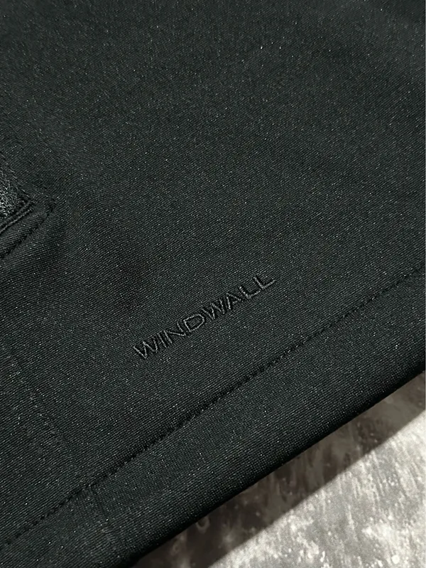 The North Face Men’s Ridgewall Softshell Vest  - Image 3