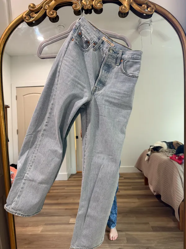 Levi’s Jeans - Image 3