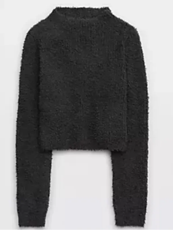 NWT Aerie Marshmallow Top - Image 2