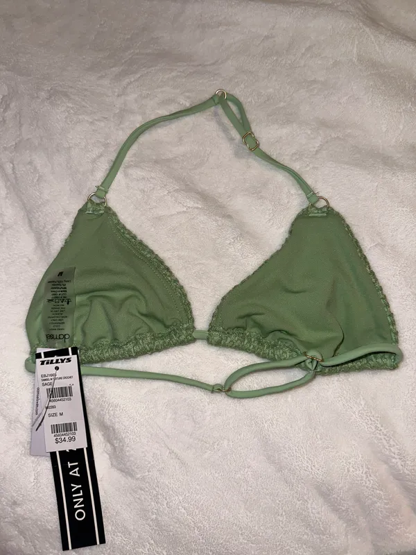 Tilly’s Bikini Top - Image 2