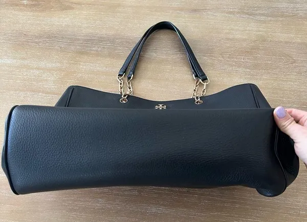 Tory Burch Shoulder Tote Bag - Image 3