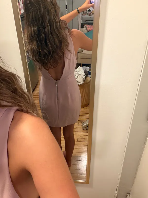 NBD Dress - Image 5