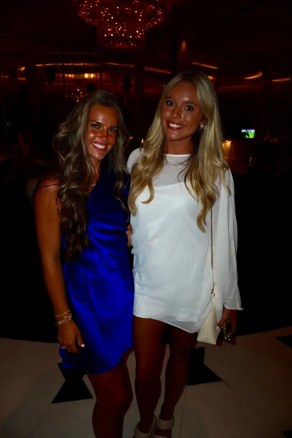 Show Me Your Mumu Olsen Mini Dress - Image 2