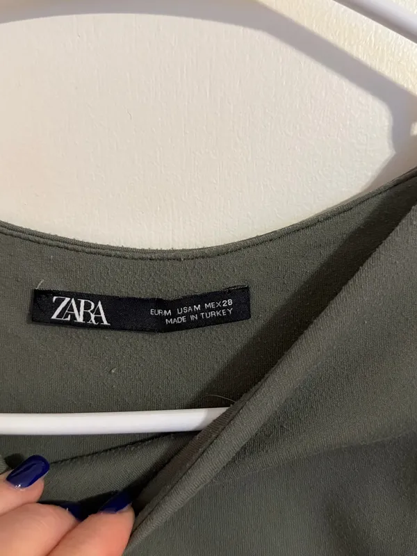 ZARA Bodysuit - Image 4