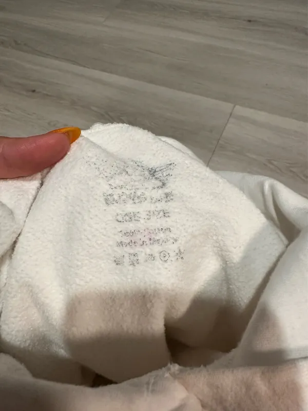 Boys Lie Hoodie - Image 6
