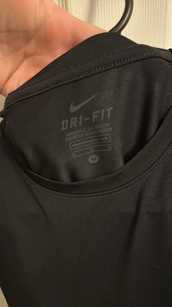 Nike Tank Top Dri-Fit - Image 5