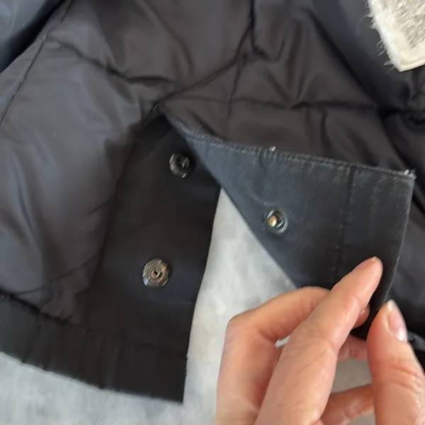 Canada Goose Parka - Image 13