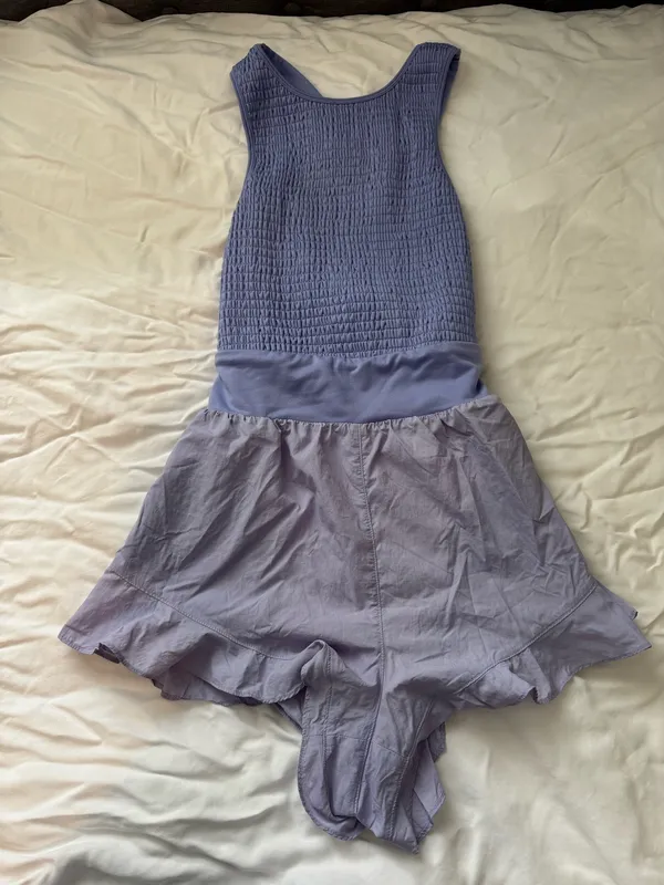 Free people breathless shortsie - Image 3