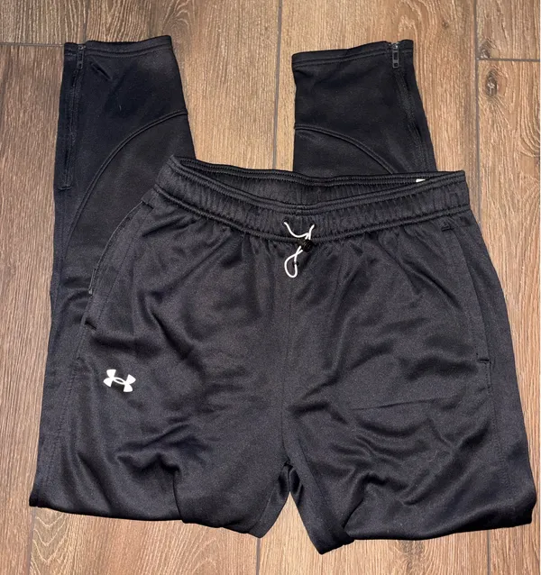 Under Armour Sweatpants - Image 2
