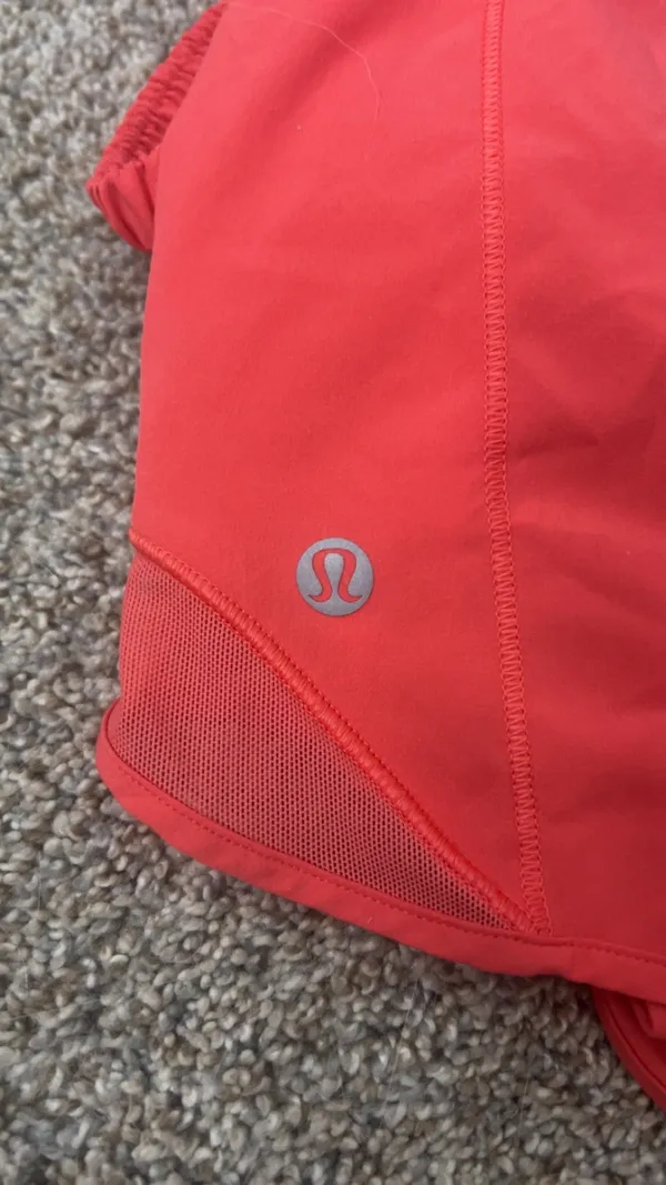 Lululemon Shorts - Image 3