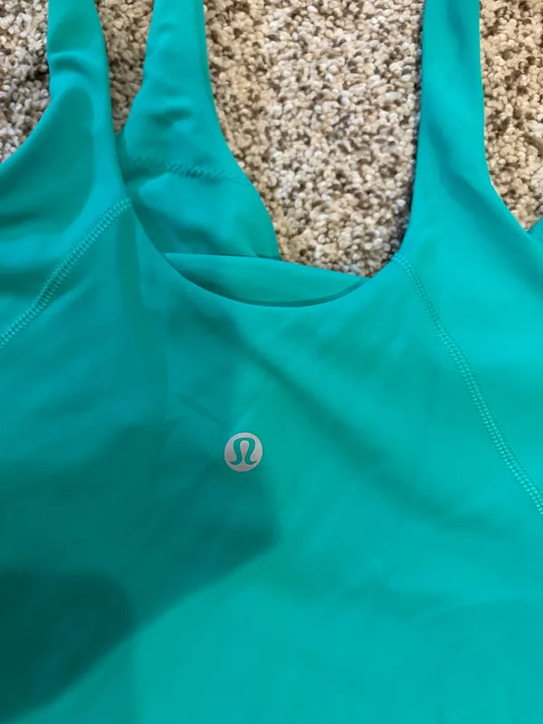Lululemon Romper - Image 3