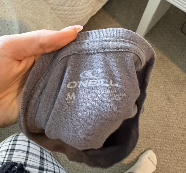 O'Neill Tee Graphic - Image 3