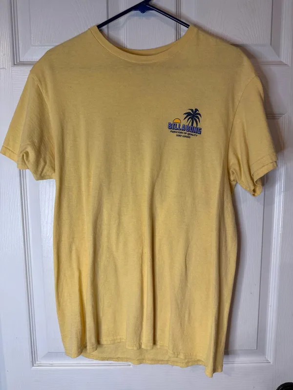 Billabong T - Image 2
