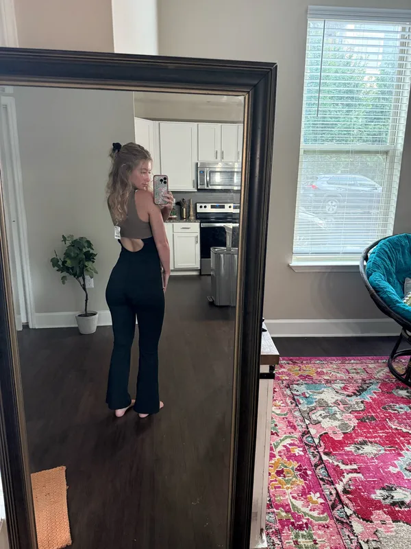 Sincerely Jules jumpsuit - Image 2