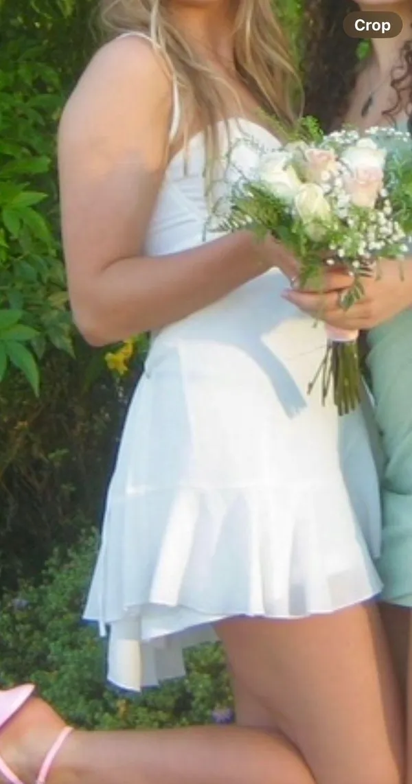 Lucy in the Sky Dress - Image 3