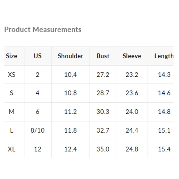 Commense Striped Casual Strech Crop Bodycon Knit Top Black White Stripe S - Image 4