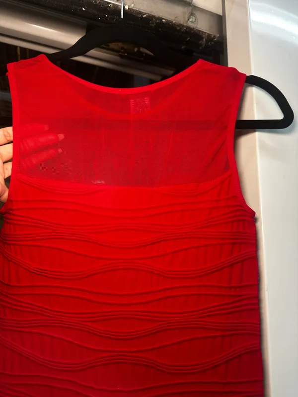 Dress Red - Image 7