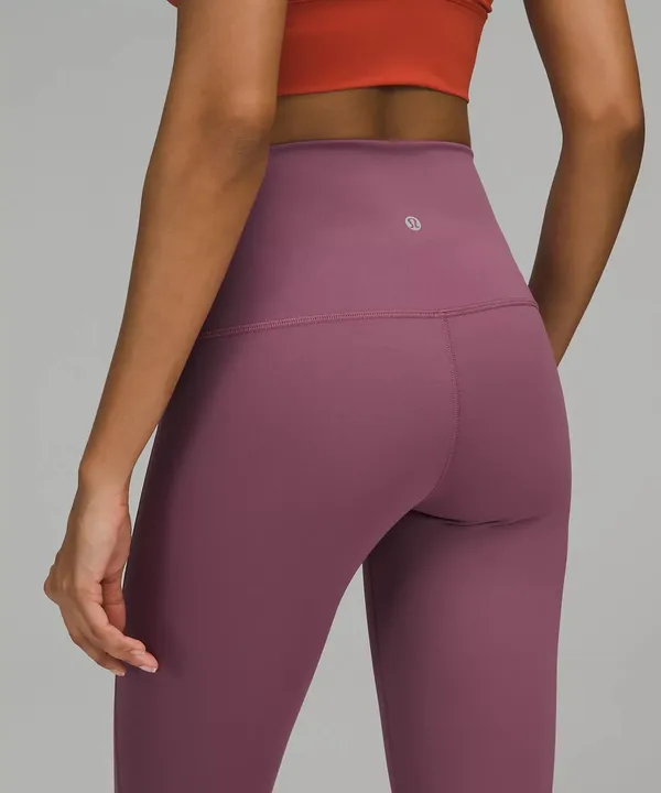 Lululemon Leggings - Image 3