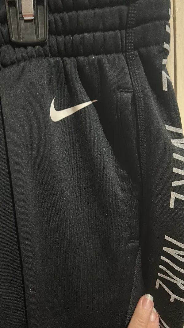 Nike Pro Sweatpants - Image 7