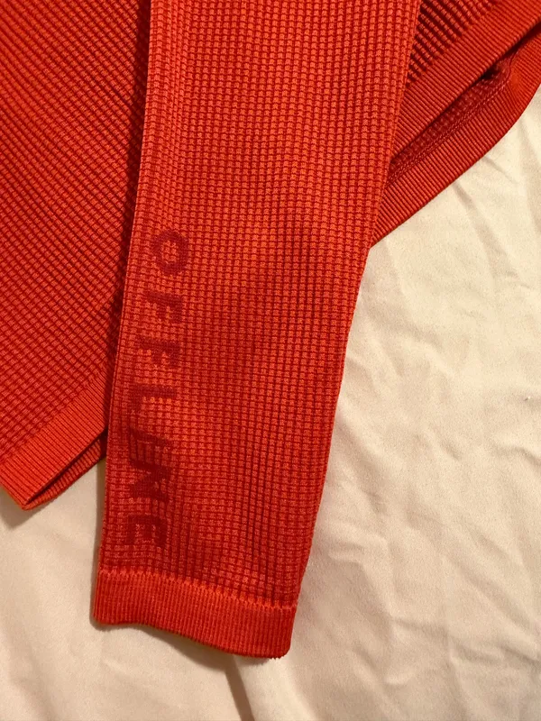 Aerie Offline Long Sleeve - Image 2