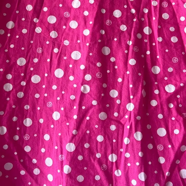 FINAL PRICE Victoria’s Secret Button Down Sleep Shirt - Image 6