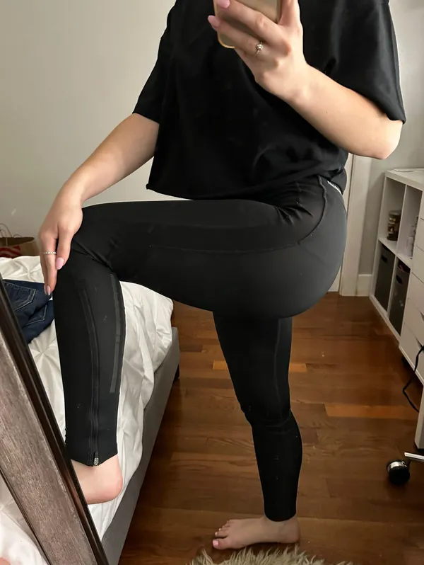 Adidas Leggings - Image 3