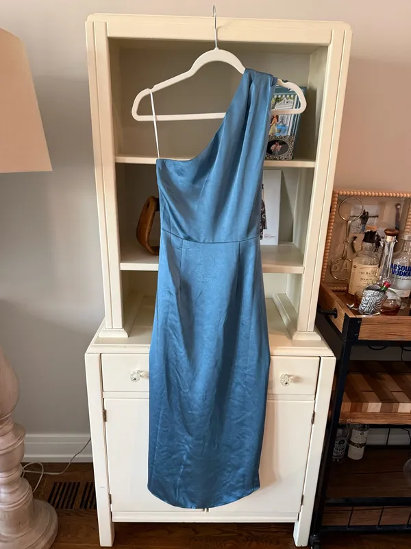 Elliatt Formal Dress - Image 3