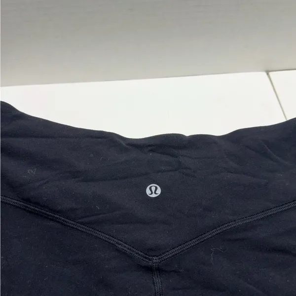 Lululemon Align High Rise Joggers 28" - Image 2