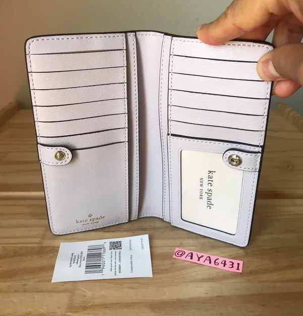 Kate Spade Wallet - Image 6