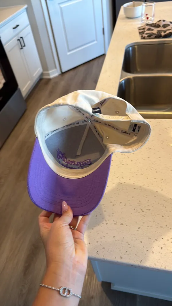 Boutique Kentucky Derby hat - Image 2