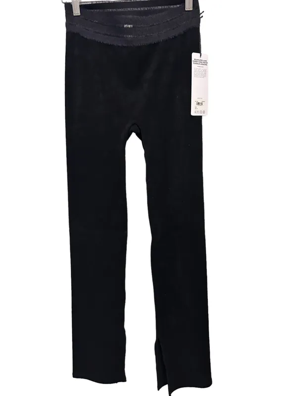 Alo Seamless Luxe Terry High-Waist Cuddle Legging M - Image 5