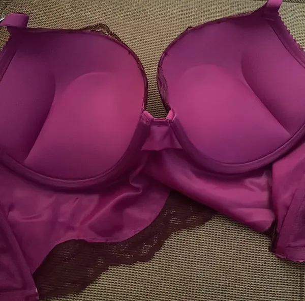 Victoria's Secret Corset Top - Image 10