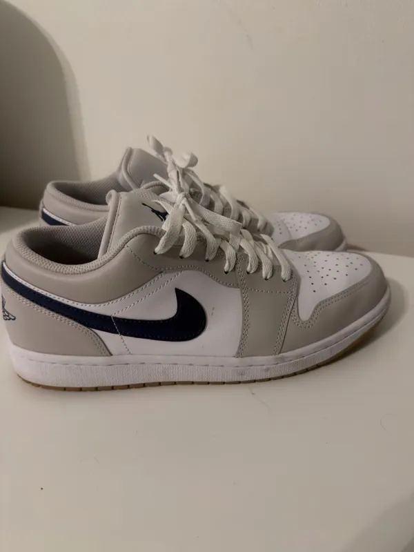 Men’s Jordan 1 Low  - Image 2