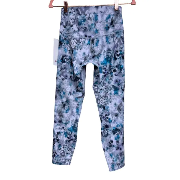 Lululemon Align HR Pant 25”‎ Kaleidofloral Multi Women’s Size 6 - Image 2