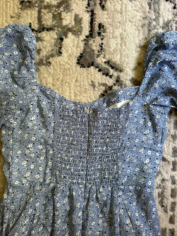 Abercrombie Dress - Image 8