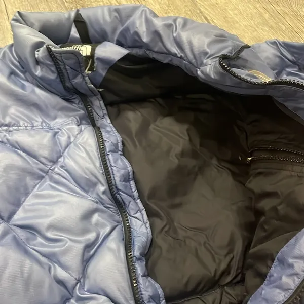 The North Face women’s puffer jacket - Image 8